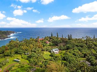 323 Door Of Faith Rd, Haiku, HI 96708