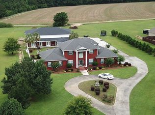 2166 Helms Rd, Rehobeth, AL 36301