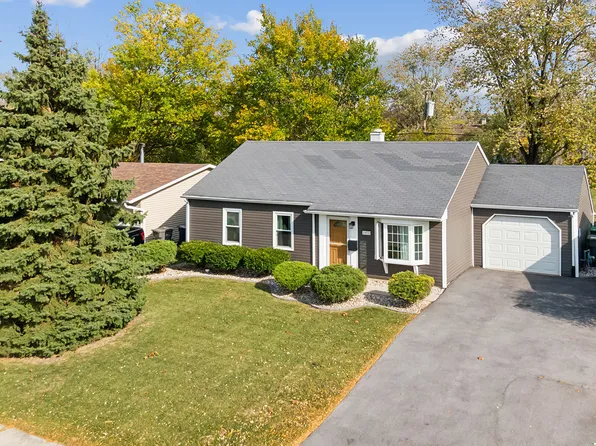 14923 Highland Ave, Orland Park, IL 60462