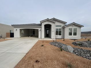 727 Alcantara Cir Lot 78, Saint George, UT 84790