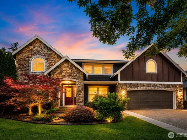 3840 Cameron Drive NE, Lacey, WA 98516