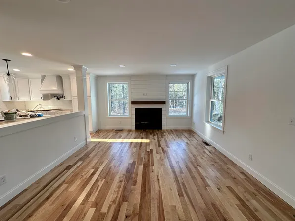 30 Old Nottingham Road Lot 16, Epping, NH 03042