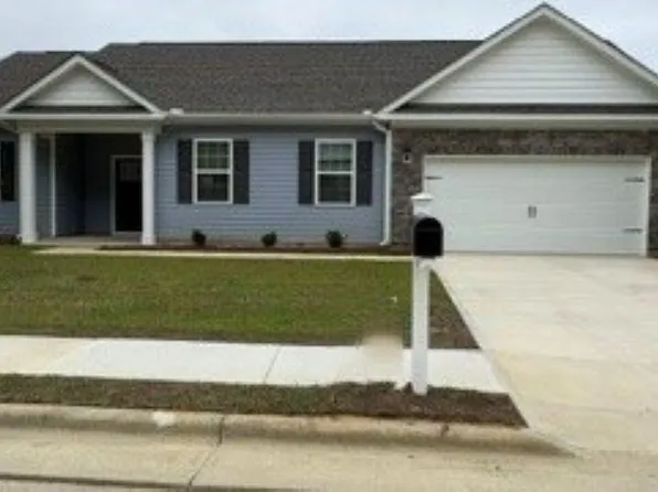 233 Lake Tyler Drive, New Bern, NC 28560