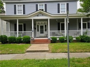 301 S Broad St, Suffolk, VA 23434