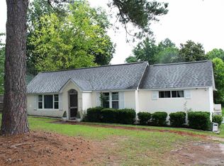 2828 Old Barnwell Rd, Lexington, SC 29073