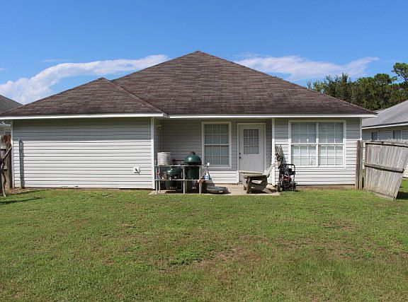 Back of Home