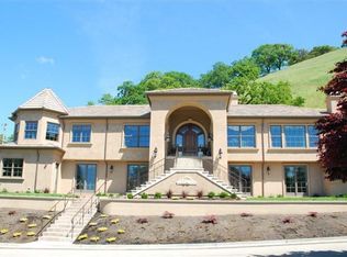 299 Las Quebradas Ln, Alamo, CA 94507