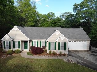 253 Micasa Dr, Pendleton, SC 29670