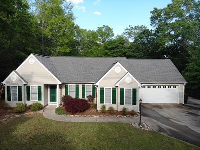 253 Micasa Dr, Pendleton, SC, 29670