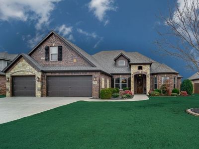 4301 SW Hollowbrook St, Bentonville, AR, 72712