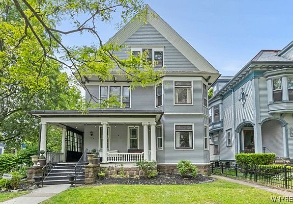 2nd image of 242 Norwood Ave