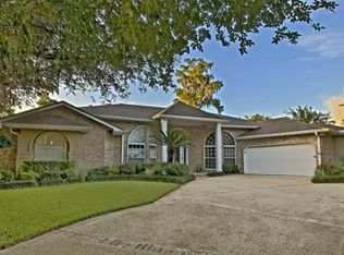 24 Rosedown Dr, Destrehan, LA 70047