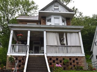 213 Cedar Ave, Oil City, PA