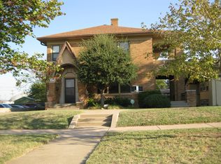 1011 NW 20th St, Oklahoma City, OK 73106