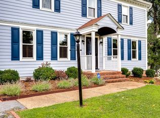2316 Mountainbrook Dr, Henrico, VA 23233
