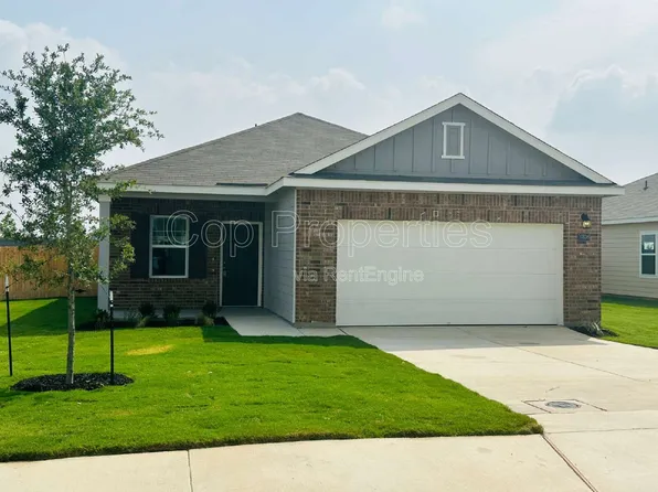 10136 Peppercorn Pl, Schertz, TX 78154
