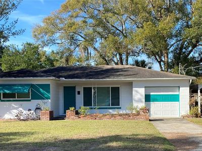 10312 N Oakleaf Ave, Tampa, FL, 33612