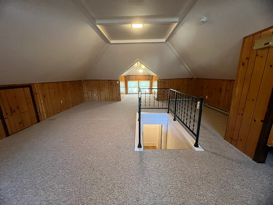 Attic