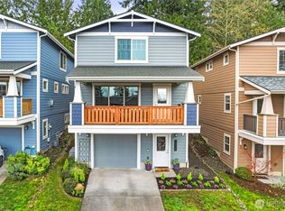 Snowberry Bungalows, Poulsbo, WA 98370