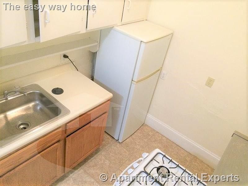Apartment Rental Experts
