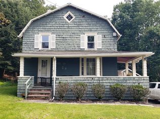 34 State St, Oneonta, NY 13820