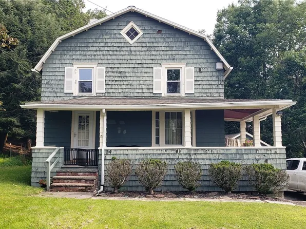 34 State St, Oneonta, NY 13820