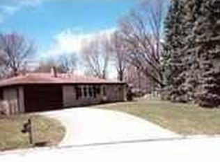 427 E Venoy Dr, Indianapolis, IN 46227