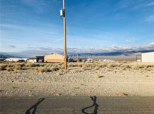 1200 E Bell Vista Ave, Pahrump, NV 89060