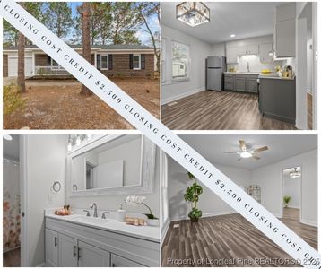 5877 Hunting Ridge Rd, Hope Mills, NC, 28348