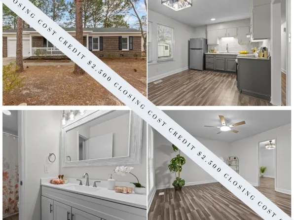 5877 Hunting Ridge Rd, Hope Mills, NC 28348