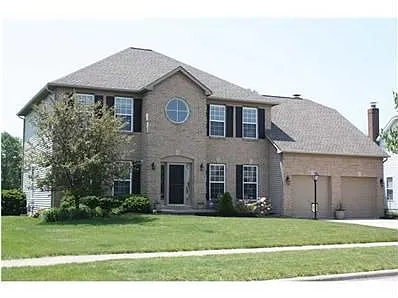 6906 Spring Run Dr photo 1
