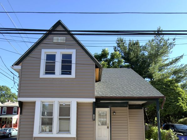 120 N Evans St