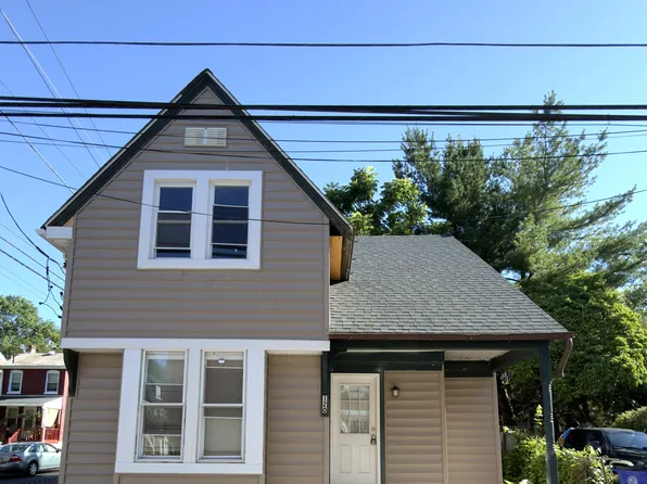 120 N Evans St, Pottstown, PA 19464