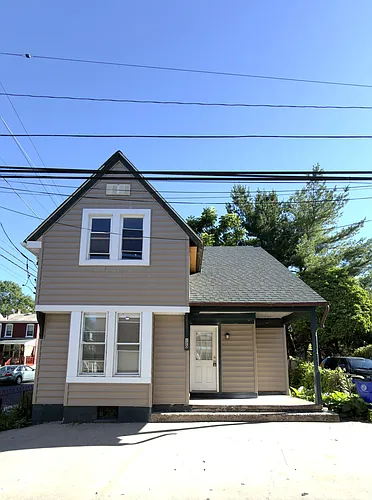 120 N Evans St Photo 1