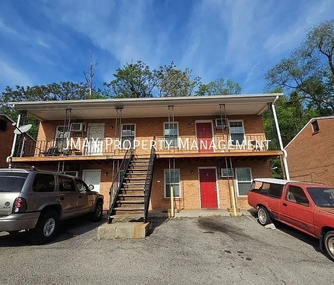 817 Westside Blvd NW #A — Photo 1