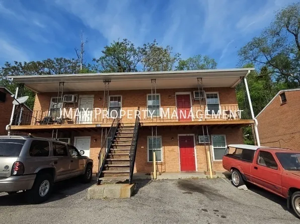 817 Westside Blvd NW APT A, Roanoke, VA 24017