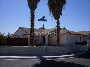 2062 Seahurst Dr, Las Vegas, NV 89142