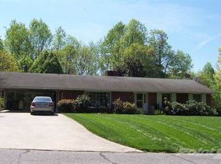 1013 Woodland Blvd, Wilkesboro, NC 28697
