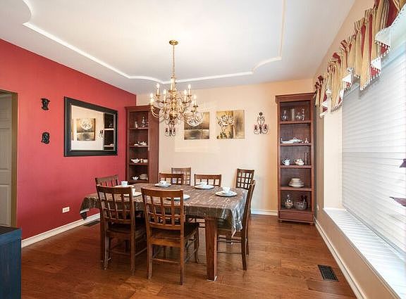 4th image of 16954 Arbor Creek Dr