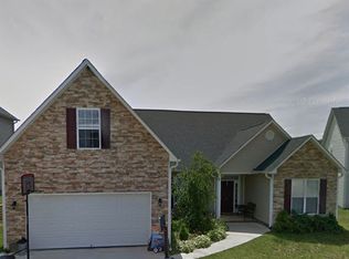 48 Stone River Dr, Woodfin, NC 28804