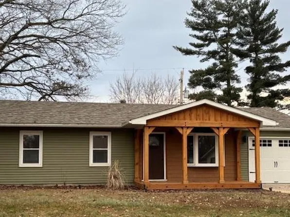 212 Northmoor Dr, Jerseyville, IL 62052