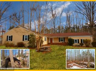 84 Misty Ln, Stafford, VA 22556