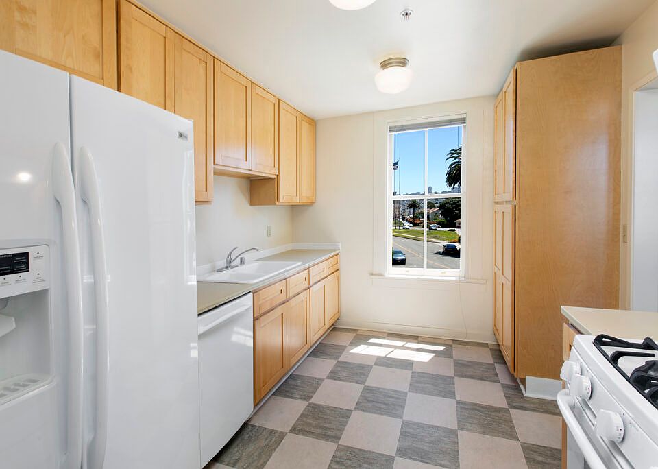 1st image of 235A Fort Mason #235D