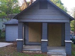 1309 Bridges Ave SW, Atlanta, GA 30310