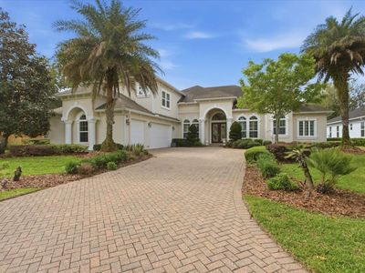 743 E Dorchester Dr, Saint Johns, FL, 32259