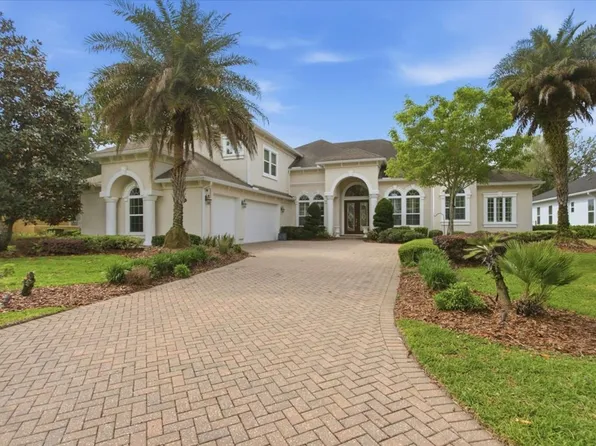 743 E Dorchester Dr, Saint Johns, FL 32259
