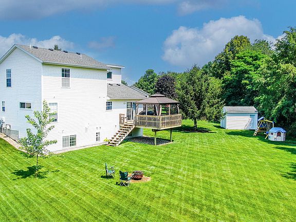 5th image of 4321 Quail Run Dr