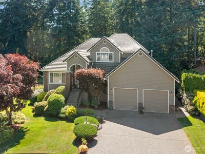 16706 90th Avenue E, Puyallup, WA, 98375