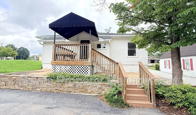 119 Newnan Rd — Photo 16