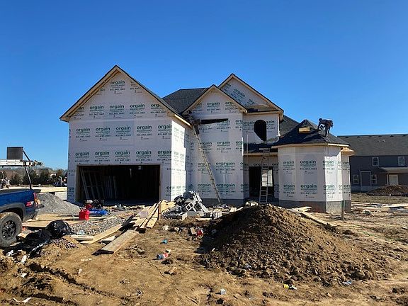 4th image of 136 Easthaven Lot 136